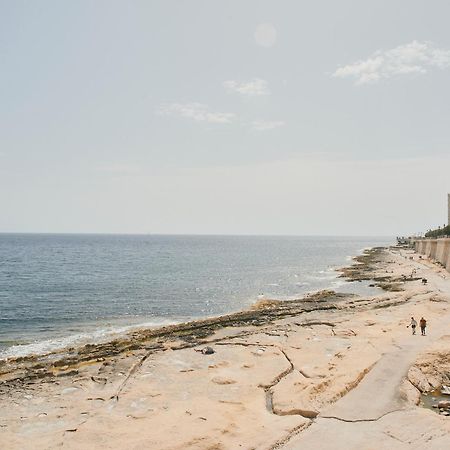 Kensington By Shmoo - 1 Minute To The Sea Apartamento Sliema Exterior foto