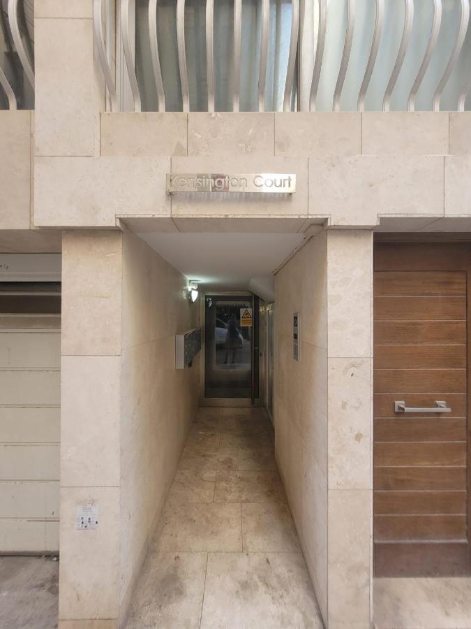 Kensington By Shmoo - 1 Minute To The Sea Apartamento Sliema Exterior foto