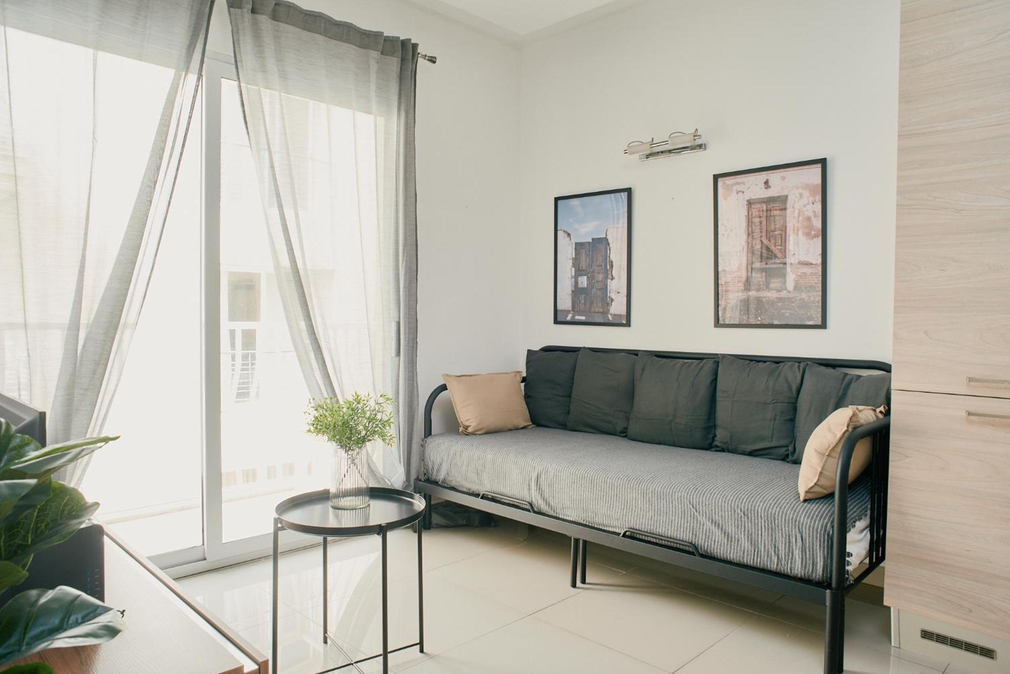Kensington By Shmoo - 1 Minute To The Sea Apartamento Sliema Exterior foto