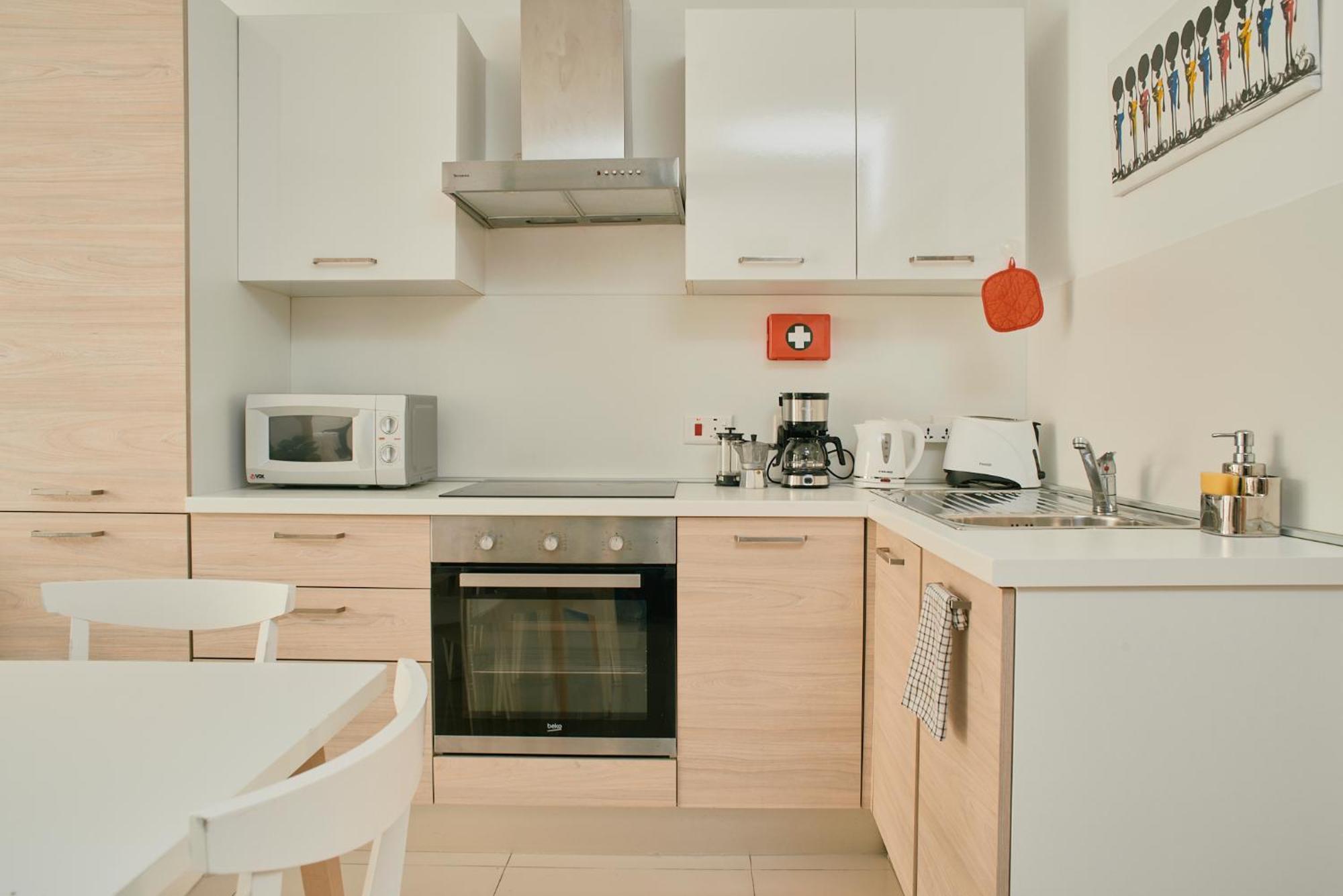 Kensington By Shmoo - 1 Minute To The Sea Apartamento Sliema Exterior foto